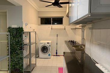 Danau Idaman Condominium