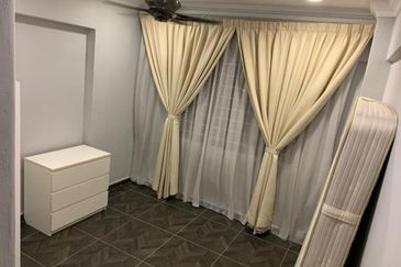 Danau Idaman Condominium