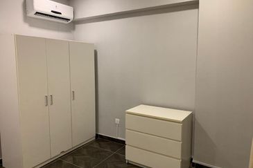 Danau Idaman Condominium