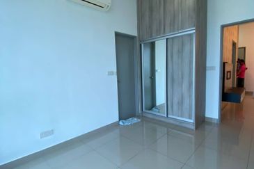 Ayuman Suites Serviced Residence