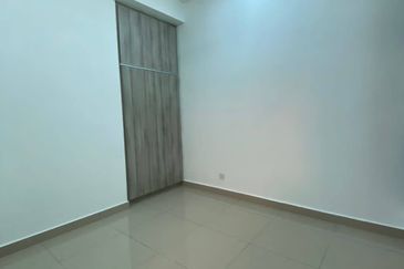 Ayuman Suites Serviced Residence