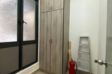 Ayuman Suites Serviced Residence