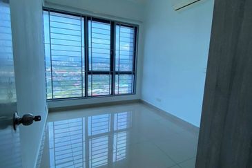 Ayuman Suites Serviced Residence