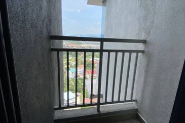 Ayuman Suites Serviced Residence