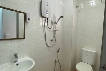 Ayuman Suites Serviced Residence