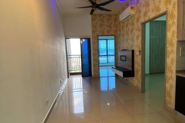 Ayuman Suites Serviced Residence