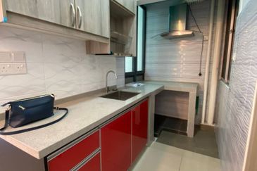 Ayuman Suites Serviced Residence