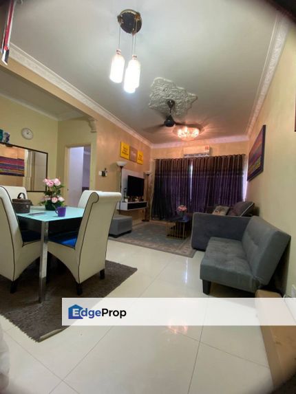 Permai Prima Apartment Ampang with Lift, Selangor, Ampang