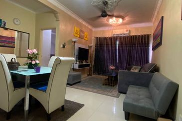 Permai Prima @ Bukit Ampang Permai