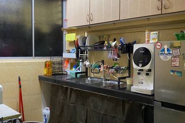 Permai Prima @ Bukit Ampang Permai