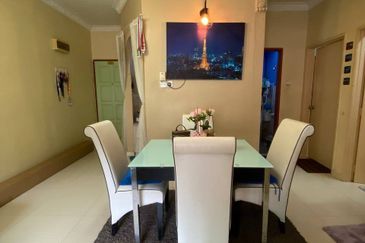 Permai Prima @ Bukit Ampang Permai