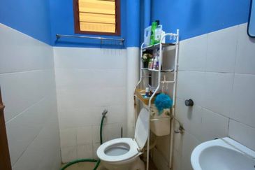 Permai Prima @ Bukit Ampang Permai