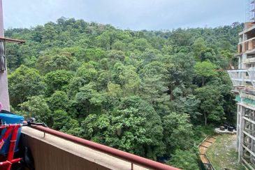 Permai Prima @ Bukit Ampang Permai