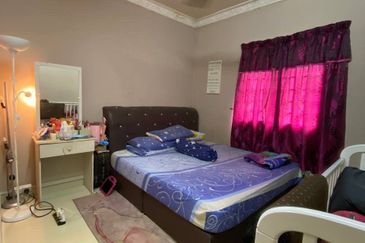 Permai Prima @ Bukit Ampang Permai