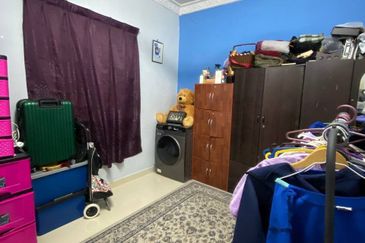 Permai Prima @ Bukit Ampang Permai