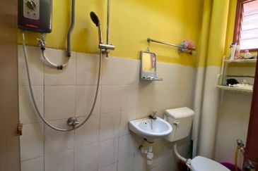 Permai Prima @ Bukit Ampang Permai