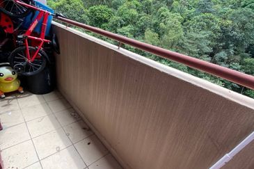 Permai Prima @ Bukit Ampang Permai