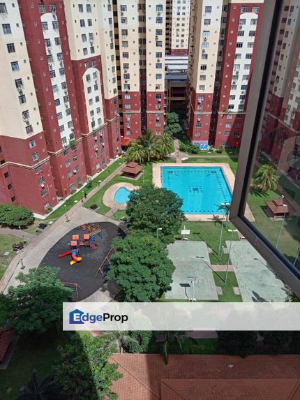 Mentari Court Apartment, Bandar Sunway, Petaling Jaya, Selangor, Bandar Sunway