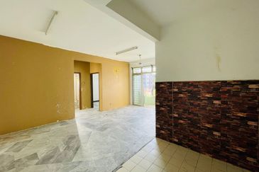 Kenanga Apartment, Puchong