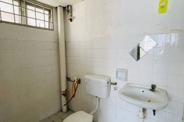 Kenanga Apartment, Puchong