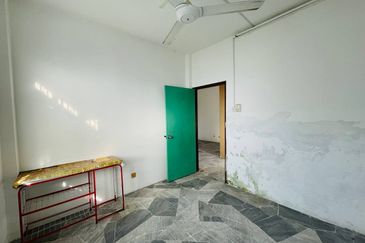 Kenanga Apartment, Puchong