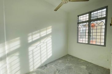 Kenanga Apartment, Puchong