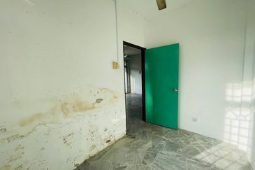 Kenanga Apartment, Puchong