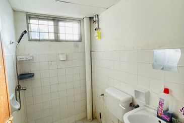 Kenanga Apartment, Puchong