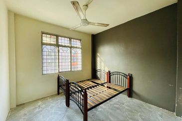 Kenanga Apartment, Puchong