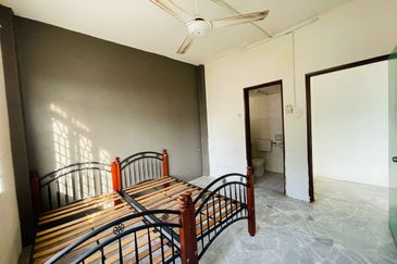 Kenanga Apartment, Puchong