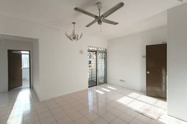 Sri Baiduri Apartment