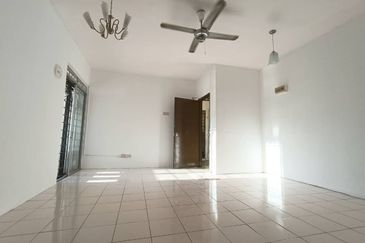 Sri Baiduri Apartment