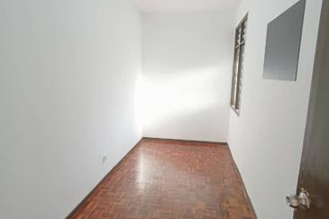 Sri Baiduri Apartment