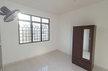 Sri Baiduri Apartment