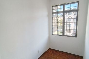 Sri Baiduri Apartment