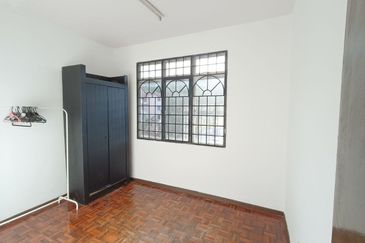 Sri Baiduri Apartment