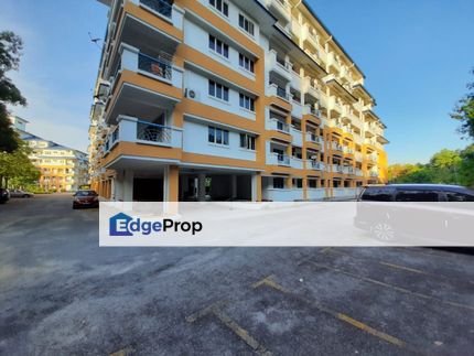 [FREEHOLD] Walking Distance to Beach  [ Seri Bulan Condo ] Teluk Kemang, Negeri Sembilan, Port Dickson
