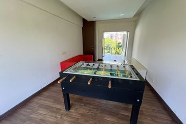 Royalle Condominium @ North Kiara