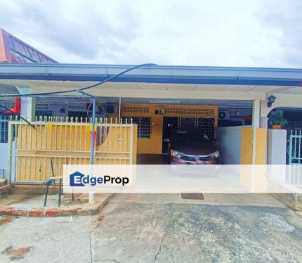 NON BUMI Single Storey Taman Sri Nanding Hulu Langat, Selangor, Selangor, Hulu Langat