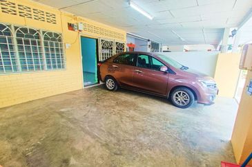 Taman Sri Nanding