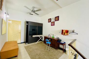 Jalan Bukit Setiawangsa 14