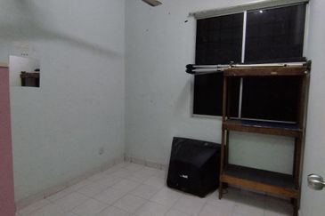 Taman LTAT Bukit Jalil