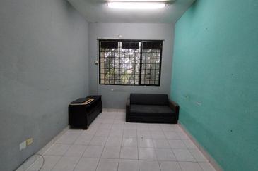 Taman LTAT Bukit Jalil