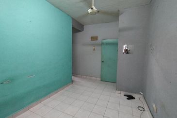 Taman LTAT Bukit Jalil