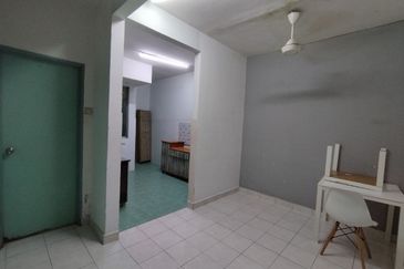 Taman LTAT Bukit Jalil