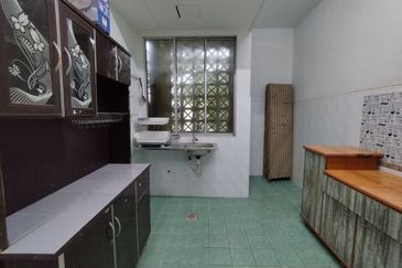 Taman LTAT Bukit Jalil