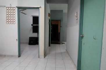 Taman LTAT Bukit Jalil