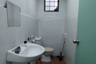 Taman LTAT Bukit Jalil