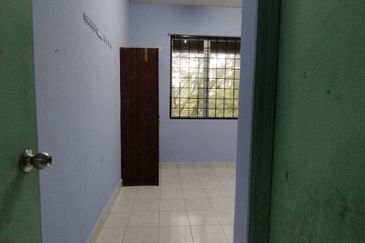 Taman LTAT Bukit Jalil