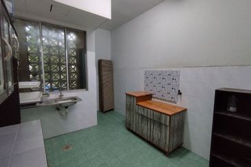 Taman LTAT Bukit Jalil